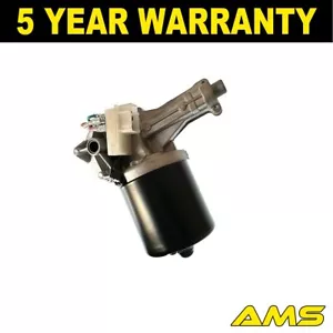Fits Land Rover Defender 110 / 127 90 110/127 Wiper Motor w/o Gears Front AMS - Picture 1 of 8