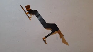 Cable flexible botón volumen alimentación original Sony Xperia XA1 Ultra G3221 - Imagen 1 de 1