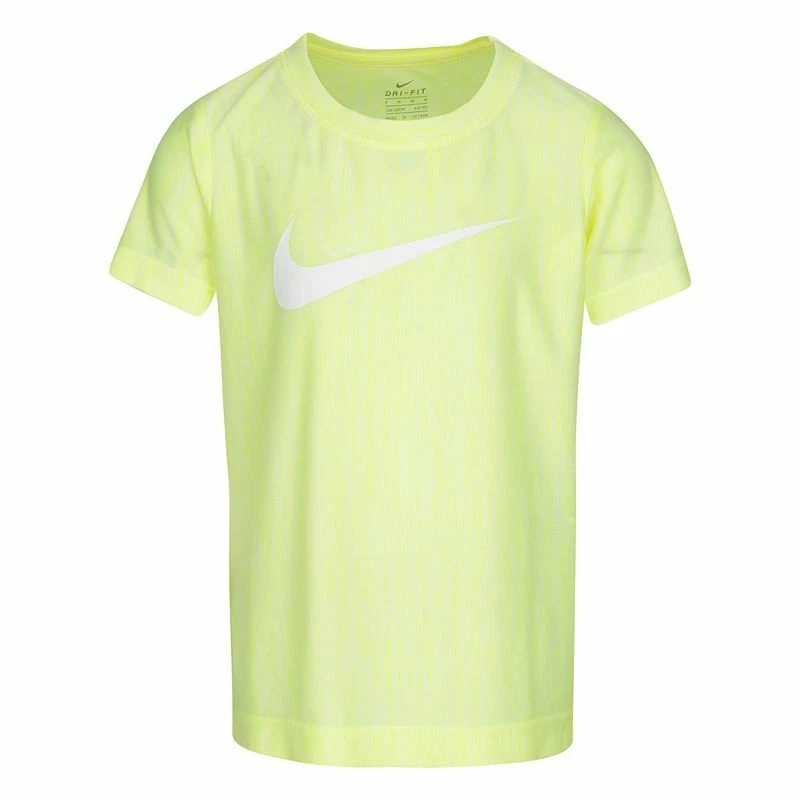 New Nike Boys Short Sleeve Shirt Choose Size & Color - Image 1 of 1