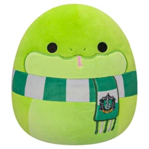 Squishmallow Harry Potter 40cm Slytherin Snake 16 inch Size Plush Soft Toy New - Picture 1 of 4