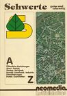 Schwerte a.d. Ruhr grün und lebendig, Luftbildatlas Luftbilder, Neomedia EA 1986