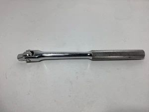 Barra de interruptor de accionamiento Proto Challenger 3/8 de colección con mango moleteado 1270 - Imagen 1 de 5