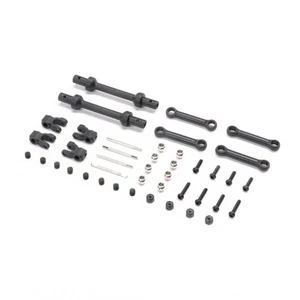 Sway Bar Set F/R Mini LMT LOS214042 - Picture 1 of 1