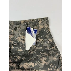 Propper Army Combat Uniform Type II Trousers Medium Long Camouflage Cargo Pants - Picture 1 of 9