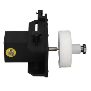 Vinyl Record Ultrasonic Cleaner Rack Electric Record Disc Washer Cleaning New - Picture 1 of 22