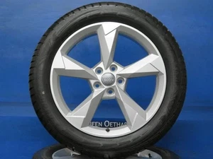 Audi Q3 Winterreifen Winterräder 19 Zoll original Alufelgen 83A601025N - Bild 1 von 13