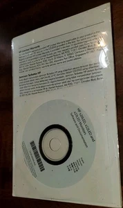 HP Software & Documentation, x20LED, x22LED & x23LED Monitors (CD-Rom 2010) New - Picture 1 of 3