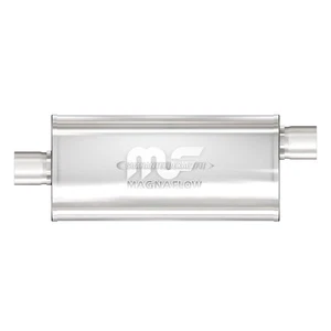 Magnaflow Performance Exhaust 12256 Stainless Steel Muffler - Picture 1 of 1