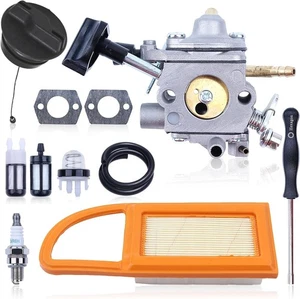 Carburetor Kit for Stihl BR500 BR550 BR600 BR700 BR 500 550 600 700 Leaf Blower - Picture 1 of 7
