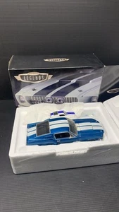 Hot Wheels Legends Shelby GT 500 1999 Car (Open) - Picture 1 of 4