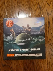 Deeper Smart Sonar Chirp - Picture 1 of 2
