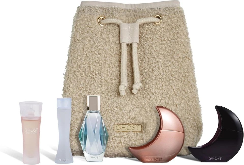 Ghost Goodie Bag Gift Set