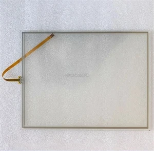 6AV6647-5AE10-0KR0 Touch Panel For 6AV6 647-5AE10-0KR0 KTP1000 Screen Glass N ig - Picture 1 of 3