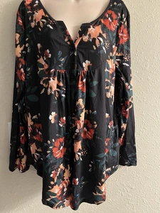 Neu XXL Halife Multi Top #463 - Bild 1 von 4