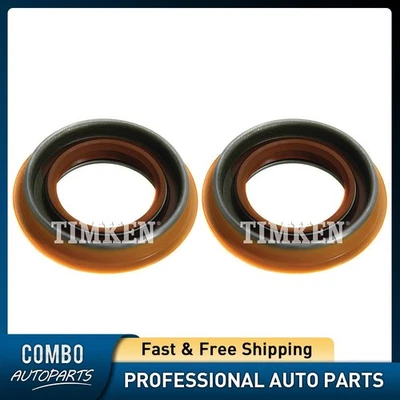 Sello de eje de salida de transmisión automática para Chevrolet Aveo 2007-2011 Foto 1 de 4