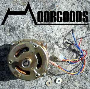 98.04 SPÜLMASCHINENMOTOR - CHINESISCH - Bild 1 von 2