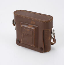 DAI-ICHI CASE ONLY FOR WALTAX JUNIOR, WITH SHORT STRAP/191230