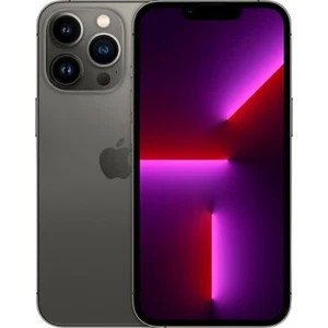 Apple iPhone 13 Pro 128 GB 6,1" AT&T solamente, grafito - Imagen 1 de 3