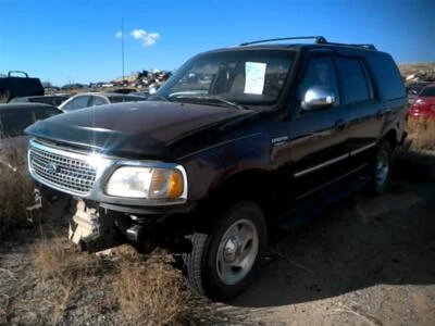 Used Front Right Door Window Regulator Front fits: 1997 Ford Expedition electric Foto 1 de 4