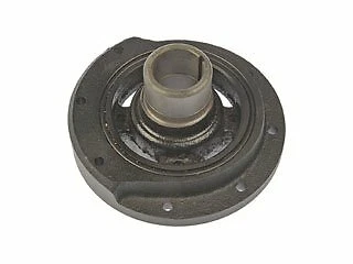 发动机谐波平衡器 适用于 1985 - 1996 福特 E-250 Econoline 5.8L V8 Dorman — 第 1/2 张图片