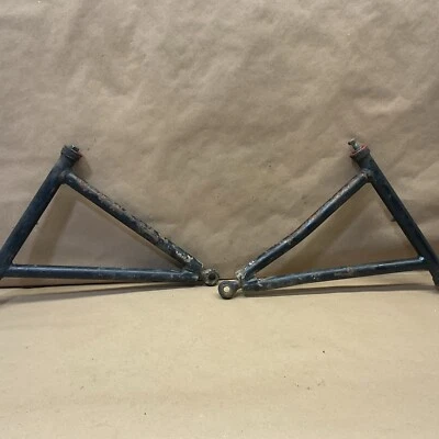 Blazer Polaris 250 Trail - Brazos delanteros A - Control de brazo Foto 1 de 4