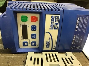 Lenze ESV751N04TXB AC TECH - (LB14N) - Picture 1 of 6