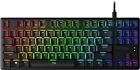 HyperX Alloy Origins Core Tenkeyless Mechanical Gaming Keyboard - RGB LED Read,