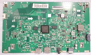 PLACA MADRE MONITOR SAMSUNG 32" LU32R590CWNXZA UNIDAD PLACA VIDEO PRINCIPAL BN94-14101H - Imagen 1 de 2