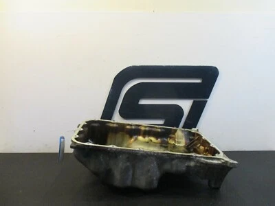 2003 Acura CL 3.2L Base Auto Oil Pan Engine Motor Foto 1 de 4