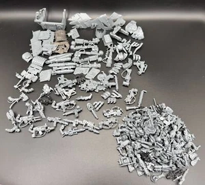 Ork Bitz Reste Bits Warhammer 40k - Bild 1 von 11