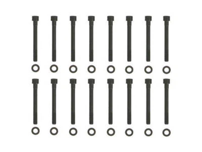 Juego de pernos de cabeza Felpro 39612QHZF 1994 1992 1993 para Mitsubishi 3000GT 1991-1999 Foto 1 de 2