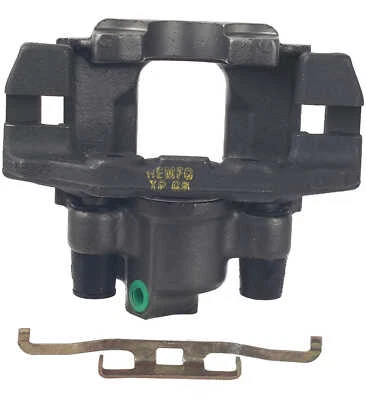 Disc Brake Caliper fits 1982-1993 BMW 528e 325i 635CSi  CARDONE REMAN - Image 1 of 4