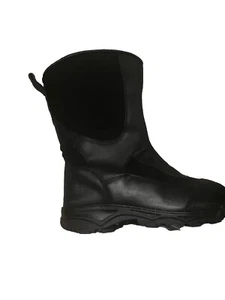Russian Army Arctic Boots Size 44 - Picture 1 of 3