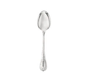 Christofle Marly Silver-Plated Dessert Spoon P6554 - Picture 1 of 1