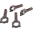 H-Beam Connecting Rods for Kawasaki ZZR 1400 ZX14R ZX14 Model 06-11 4.429" ARP