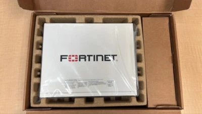 Administración Fortinet FortiSwitch 108F-POE sin registrar (FS-108F-POE) - Caja abierta Foto 1 de 4