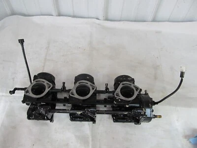 2002 Kawasaki STX-R 1200 StxR Ultra 150 Jet Ski Carbs - Image 1 of 4