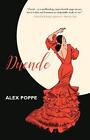 Duende by Alex Poppe (English) Paperback Book