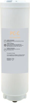 Ersatzfilter PC-C für PUR Connect 600 GPD - Bild 1 von 4