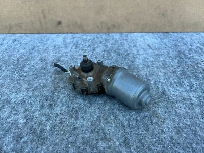 SUBARU WRX & STI 2015-2021 OEM CONJUNTO DE MOTOR LIMPIAPARABRISAS DELANTERO Foto 1 de 4