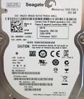For Parts Only Seagate St9250414asg 9Uvg42-030 Fw:Ded1 Wu 250Gb Sata 2.5"