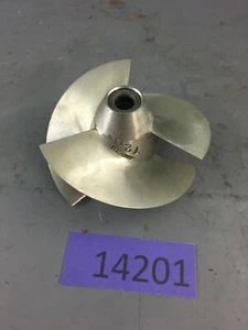SEADOO IMPELLER / PROP SKAT - TRAK 720 V OEM NUEVO - Imagen 1 de 5