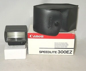 Flash electrónico Canon 300Z - Imagen 1 de 1