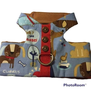 Blue Dog "I'm All Spotty" Geschirr Weste Hund - M (515) - Bild 1 von 2