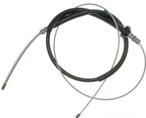 2003-2011 Lincoln Ford Crown Victoria Parking Brake Cable 2003-2011 4W7Z2A635CA - Picture 1 of 1