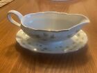 Vintage Gravy Boat ?Diana? pattern by C Mielow - Poland