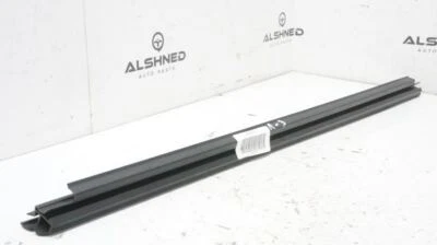 Dodge Ram 1500 2014 conductor puerta trasera izquierda cinturón interior resistente al clima 55372140AH fabricante original Foto 1 de 4