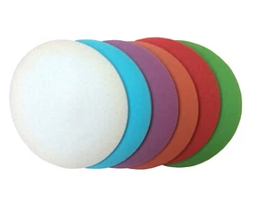 Discos de lijado Starcke Premium Abrasilk de 6 pulgadas para carrocería automática gancho y bucle - Imagen 1 de 20