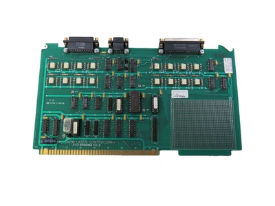 CONTROLADOR LÁSER LUMONICS CW50 6050066 Foto 1 de 3