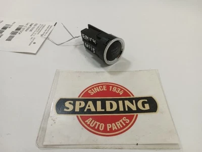 Interruptor de encendido sin llave botón llave inteligente para Toyota Tacoma 9965473 2017-2023 Foto 1 de 4